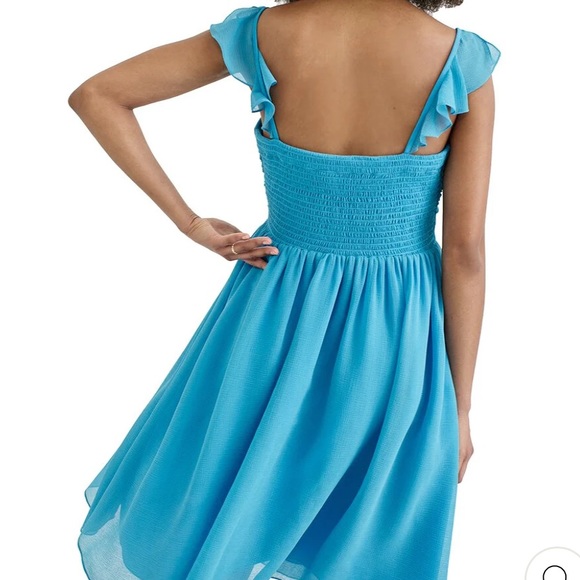 HATCH THE CELESTE DRESS Size 0 - Picture 2 of 9